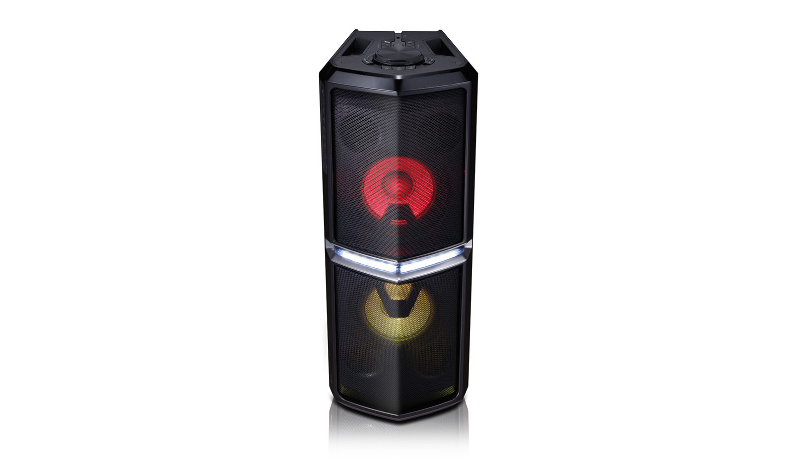 LG FH6 Public Address (PA) speaker 2-way – image 3