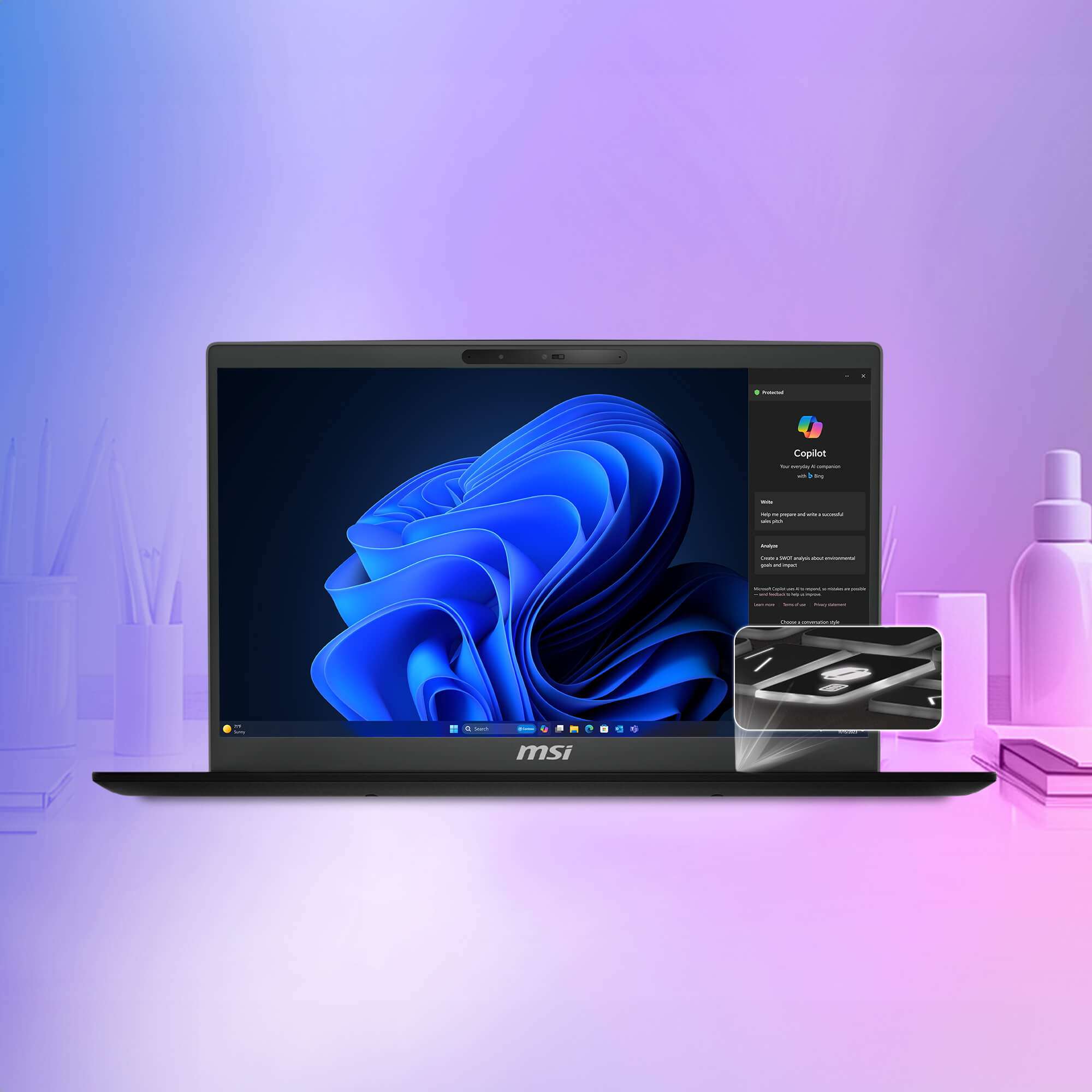 Product Gallery