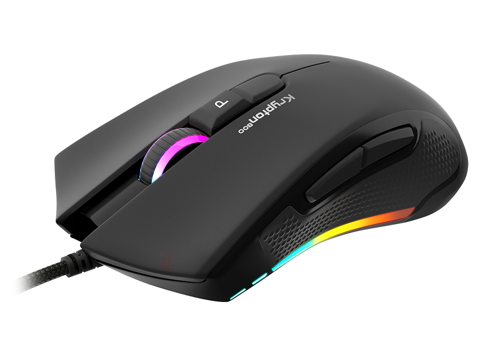 GENESIS Krypton 800 – image 3