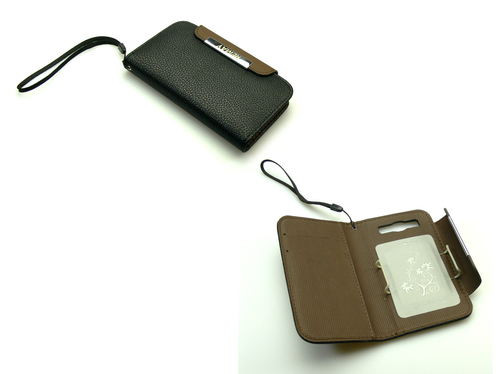 Sandberg Flip wallet