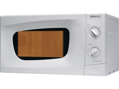 Beko MWC2010MW microwave White