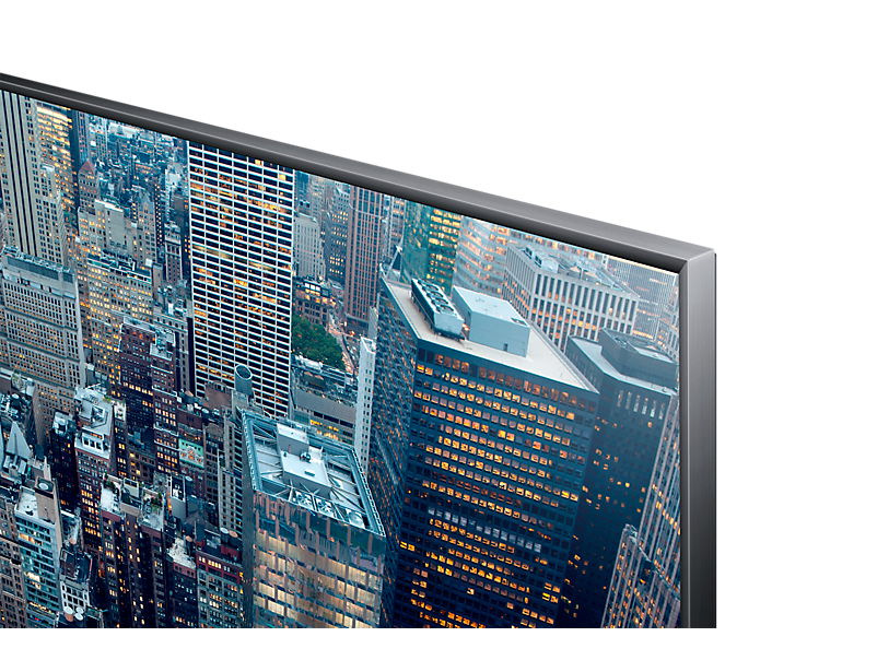 Samsung UE48JU7000T 121.9 cm (48") 4K Ultra HD Smart TV Wi-Fi Black – image 7