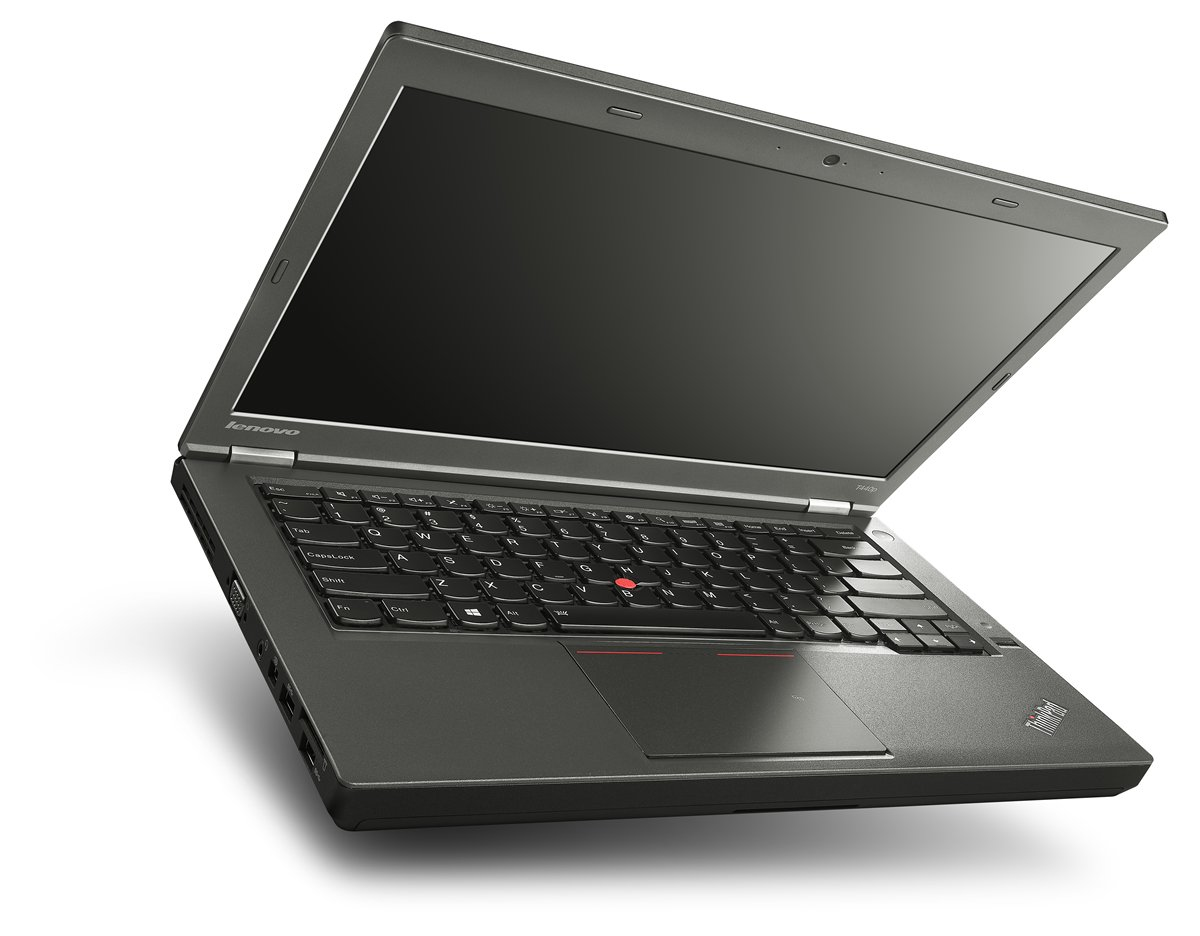 Lenovo T440p + Dock – image 4