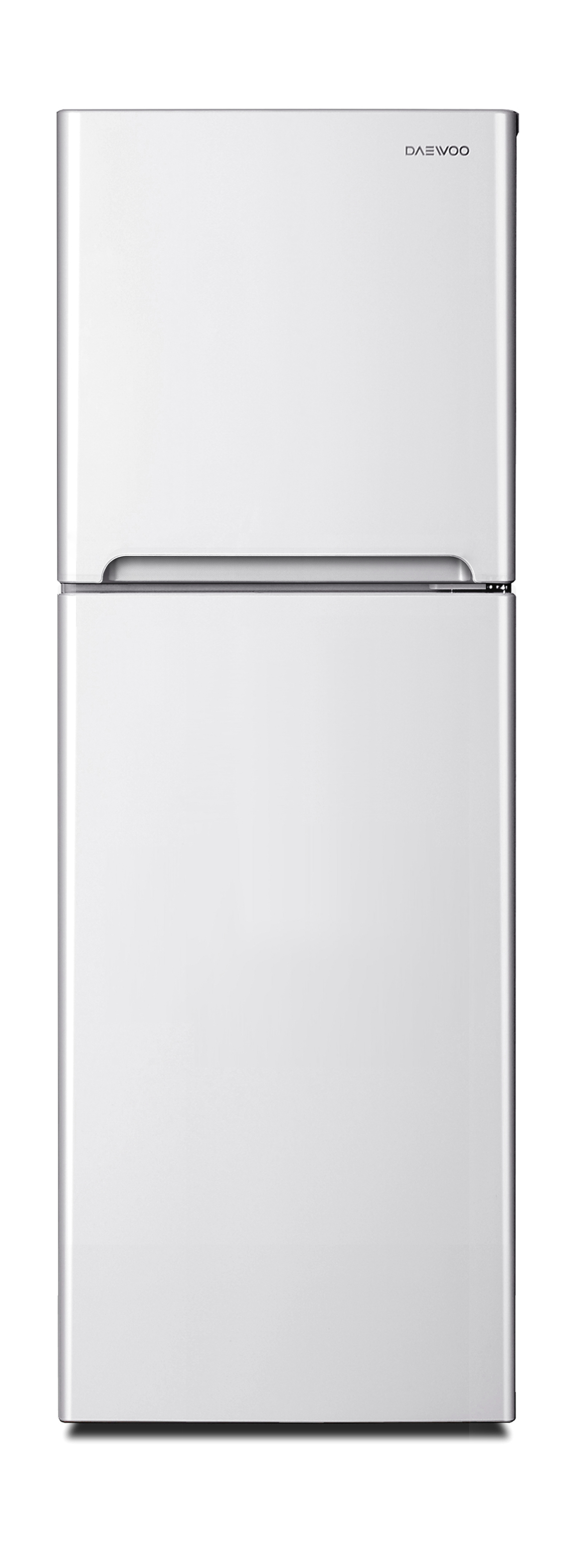 Daewoo FGK24WNHN fridge-freezer Freestanding – image 4