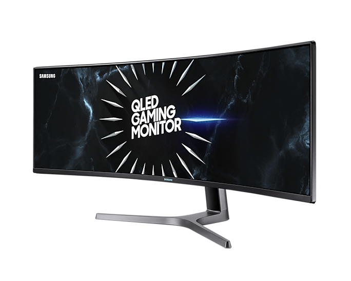 Samsung CRG9 computer monitor – image 5