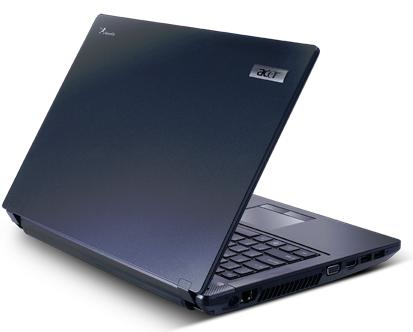 Acer TravelMate P4 453M-33114G50Makk Intel® Core™ i3 i3-3110M Laptop – image 3