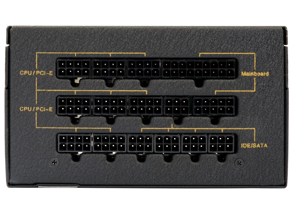 itek TAURUS GF850 – image 3