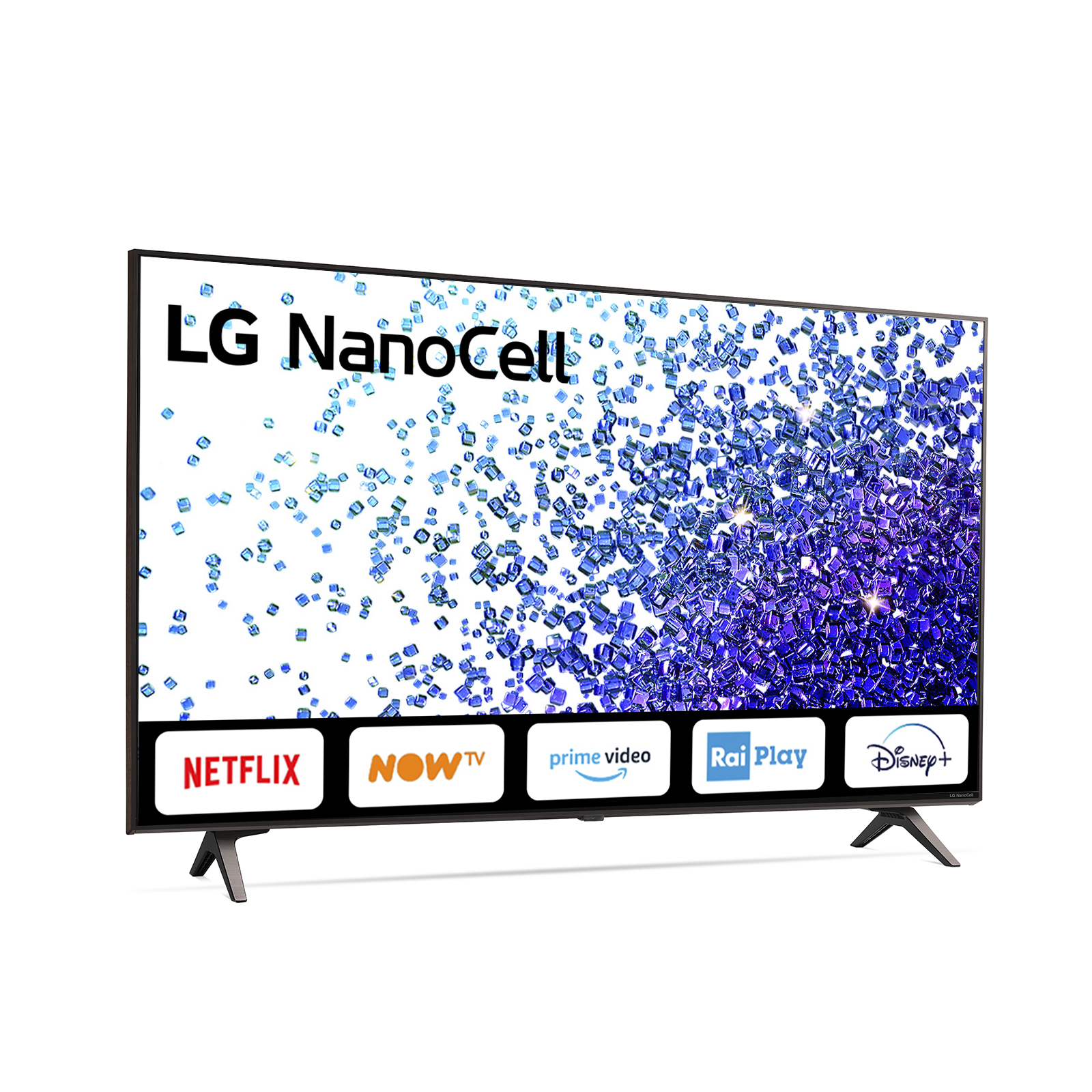 LG NanoCell 43NANO796PB.API TV – image 8