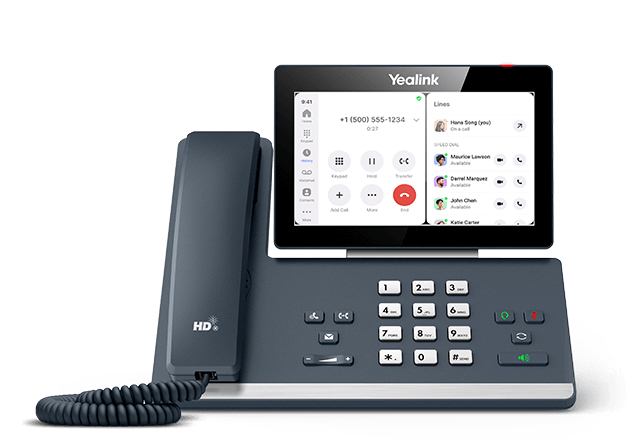 Yealink MP58 Zoom Edition – image 3