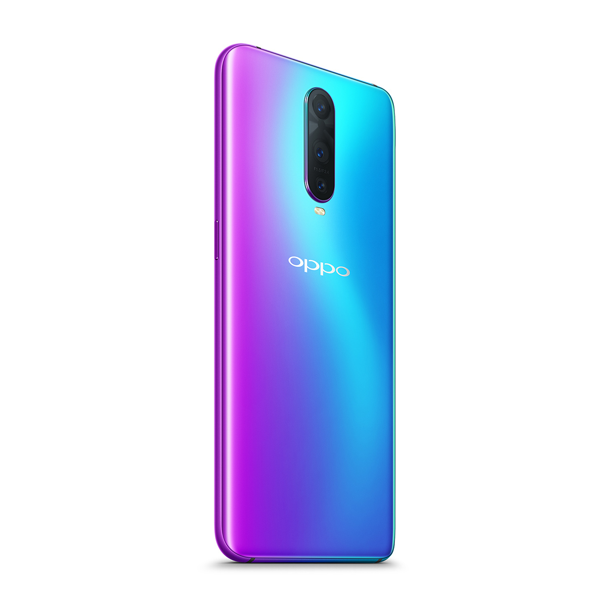 Oppo RX17 Pro – image 5
