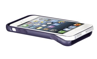 Targus TFD03307CA mobile phone case Cover Purple – image 2