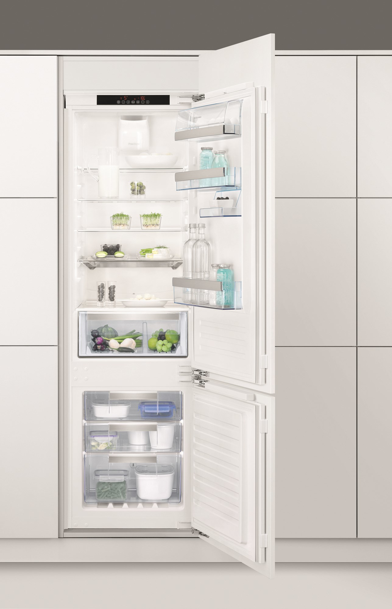Electrolux IK309BNL Built-in – image 3