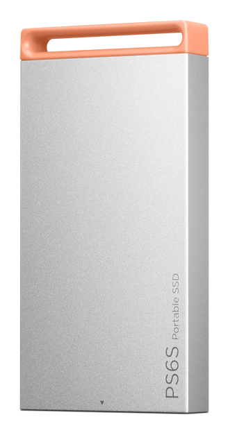 HDD_BO PS6S Portable SSD 2TB