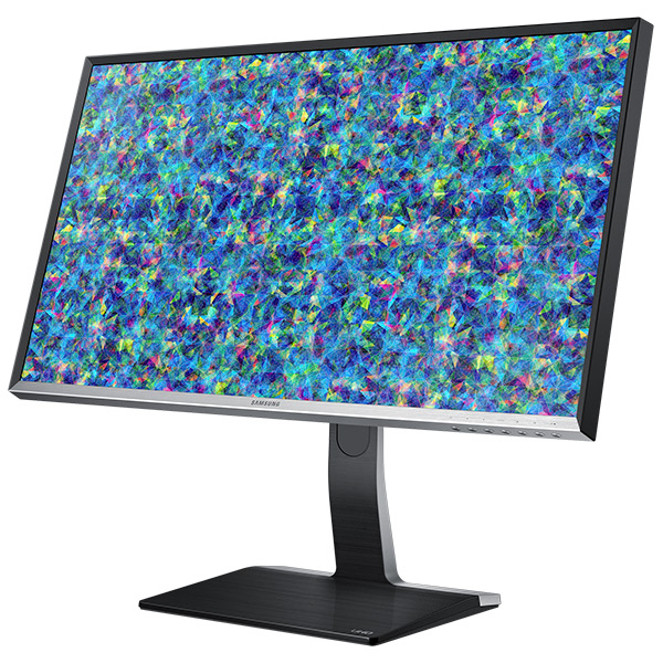 Samsung U32D970Q computer monitor – image 8