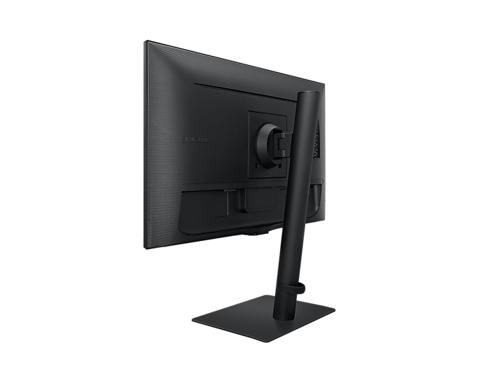 Samsung LS24A600NAU computer monitor – image 9