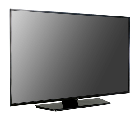 LG 43LX341H TV 109.2 cm (43") Full HD Black 300 cd/m² – image 5