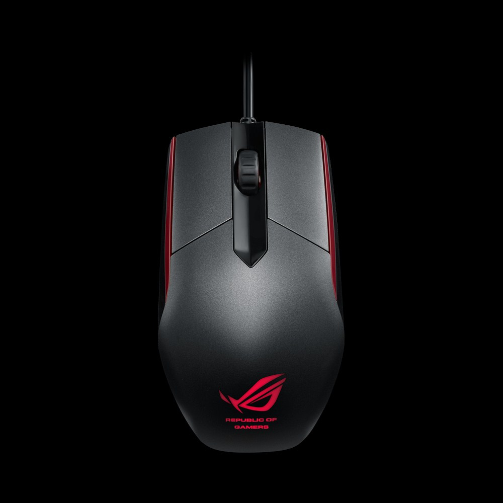 ASUS ROG Sica – image 2
