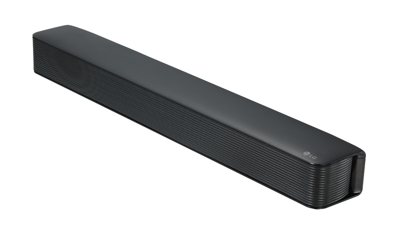 LG SK1 soundbar speaker Black 2.1 channels – image 5