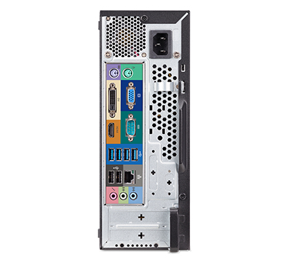 Acer X4650G + V226HQLAbd – image 4