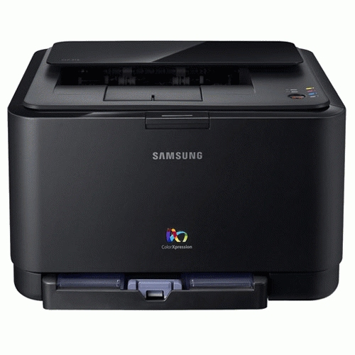 Samsung CLP-315W laser printer Colour – image 2