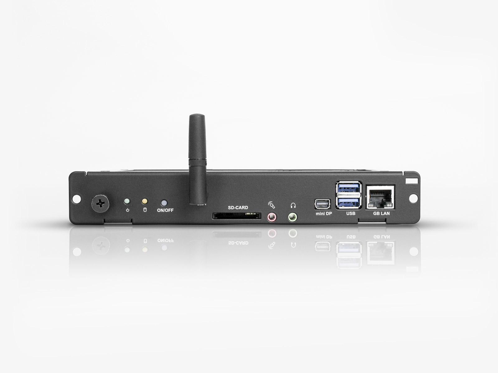 NEC Slot-In PC 100013600 Thin Client – image 3