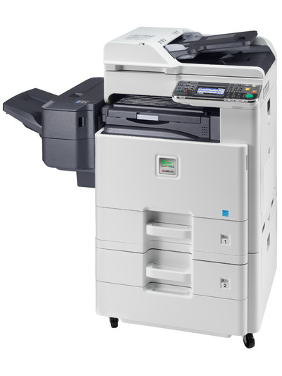 Kyocera FS -C8520MFP/KL3 Laser A3 – image 5