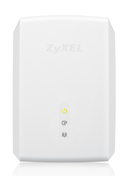 Zyxel PLA5405 1200 Mbit/s Ethernet LAN White 1 pc(s) – image 3