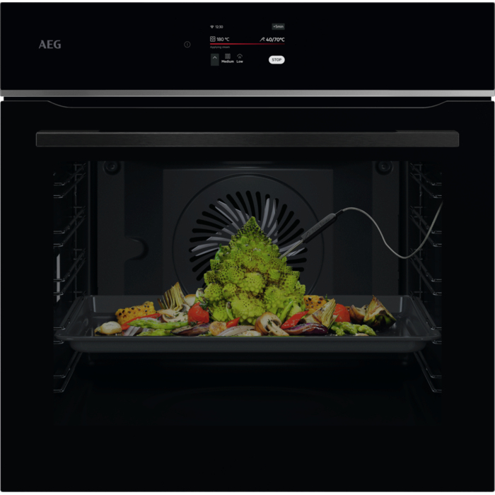 AEG TE7PB731AB — vue 1 sur 8