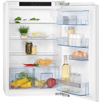 AEG SKS68800F0 fridge Built-in