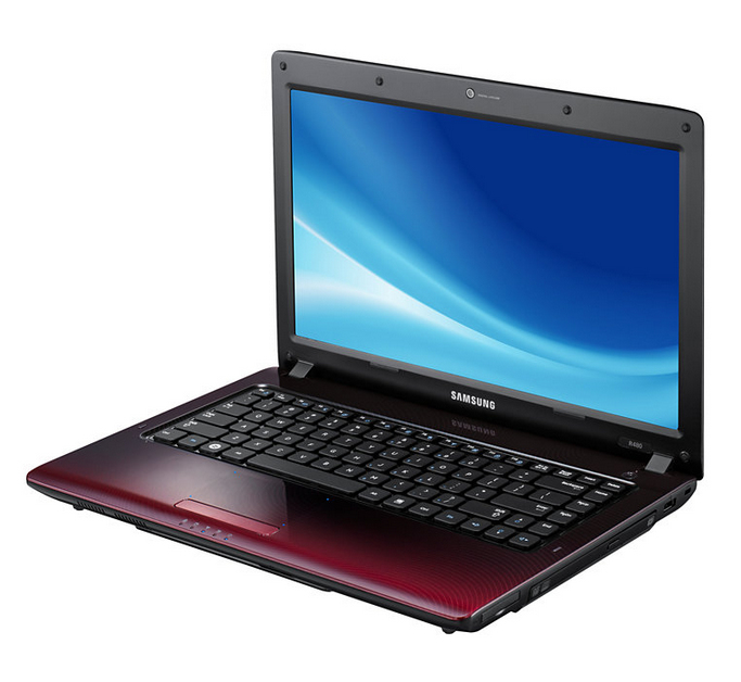 Samsung R NP-R480 Intel® Core™ i5 i5-460M Laptop – image 2