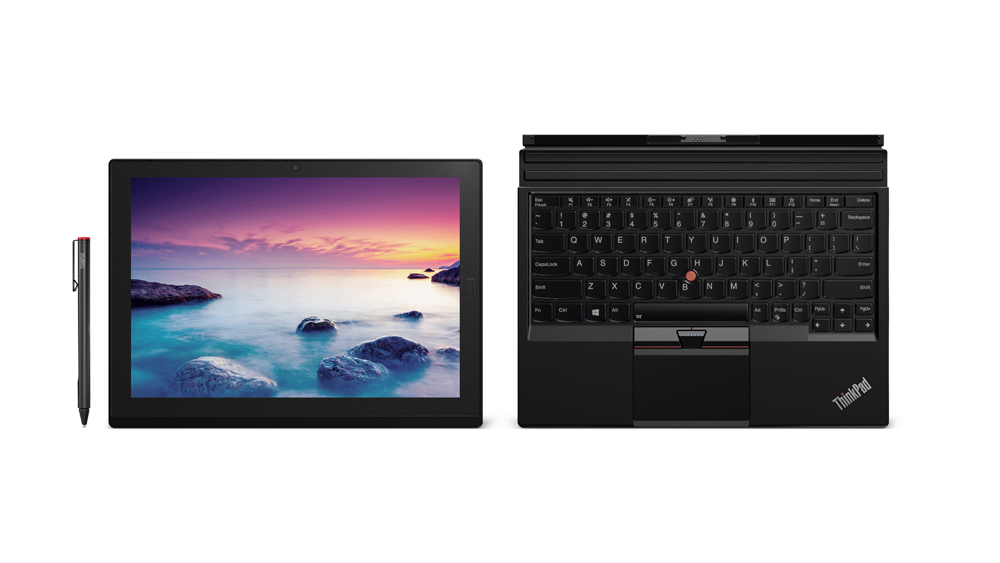 T1A Lenovo ThinkPad X1 Tablet – image 9