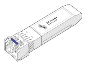Skylane Optics SFP13010GE0B network transceiver module Fiber optic 1000 Mbit/s SFP 1310 nm