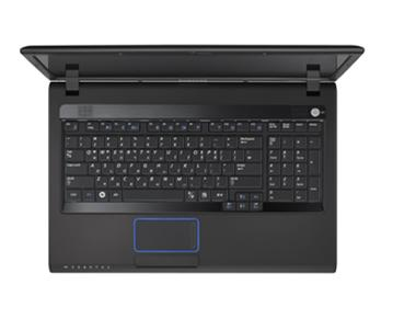 Samsung R R720-AS01PL Intel® Core™2 Duo T6500 – image 4