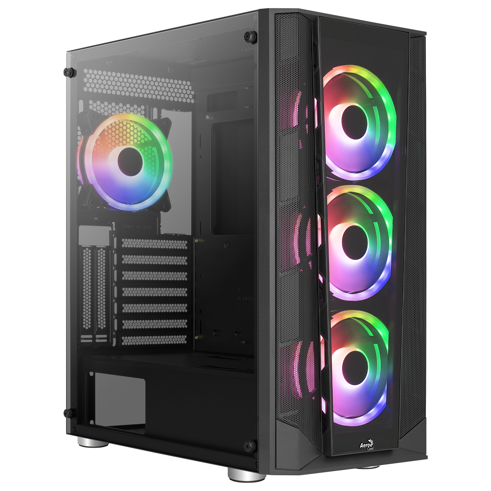 Aerocool Prism ARGB – image 6