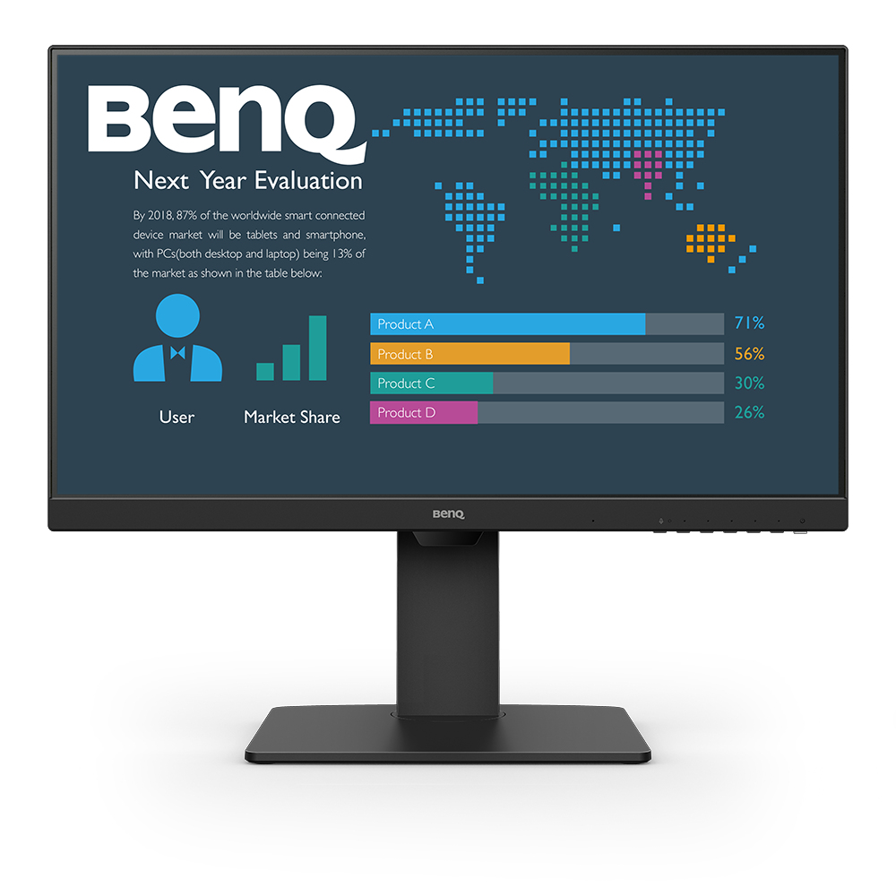 BenQ BL2786TC
