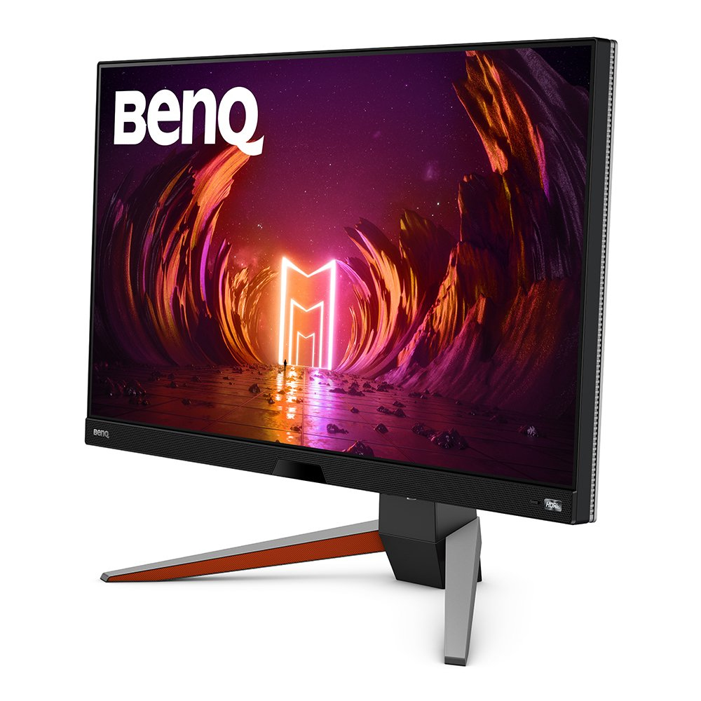 BenQ EX270QM computer monitor – image 4