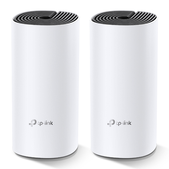 TP-Link Deco M4 2-pack V2
