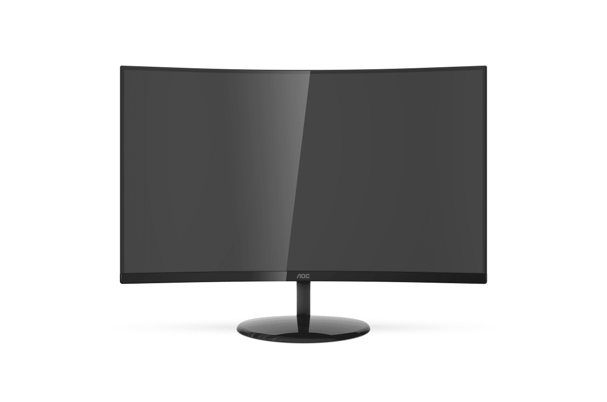 AOC V3 C27V3H computer monitor – image 4