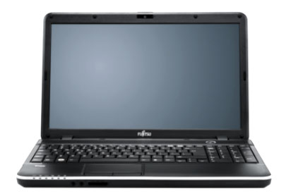 Fujitsu LIFEBOOK AH512 Intel® Pentium® B960 – image 3