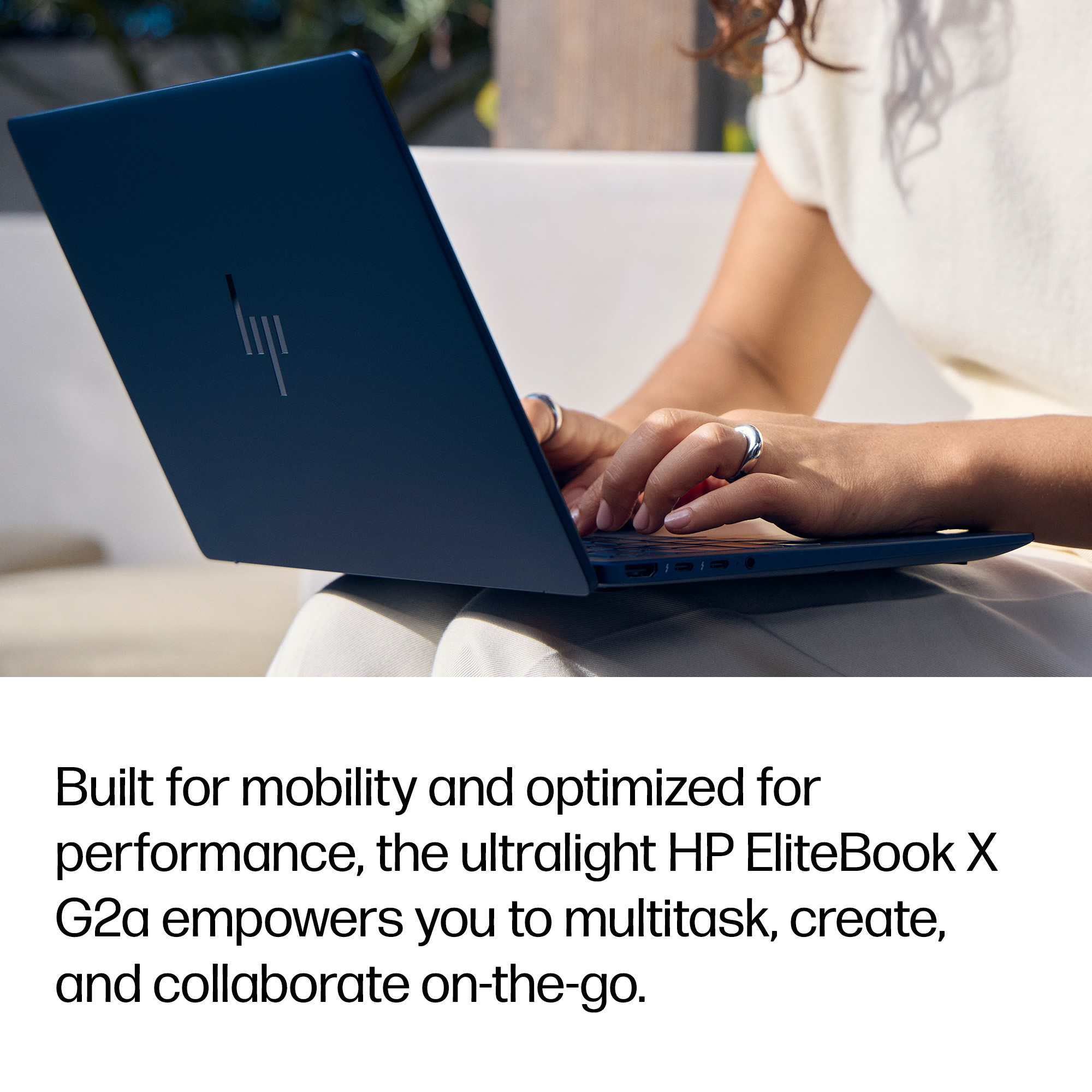 HP DT9Q6AT laptop Copilot+ PC AMD Ryzen™ AI 5 – image 8