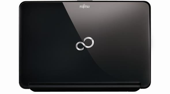 Fujitsu LIFEBOOK LH772 Intel® Core™ i3 i3-2350M – image 2
