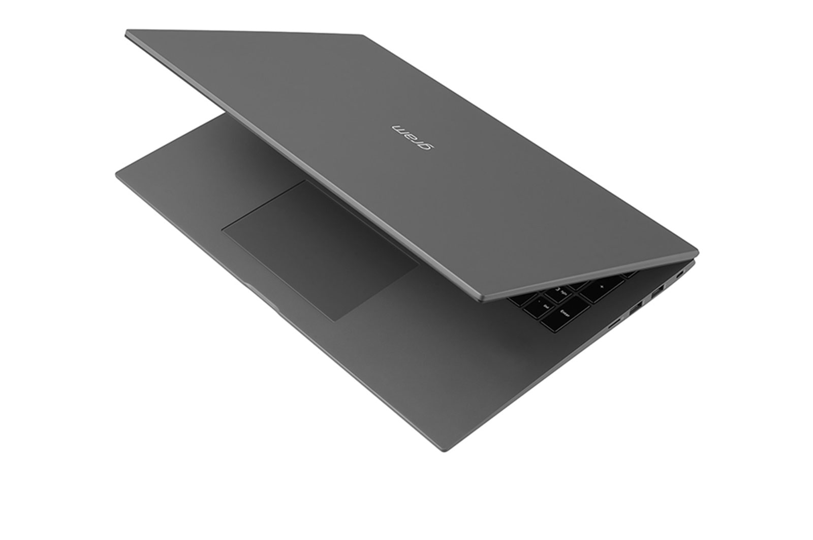 LG Gram 17Z90Q-G.AA76F laptop Intel® Core™ i7 i7-1260P – image 9