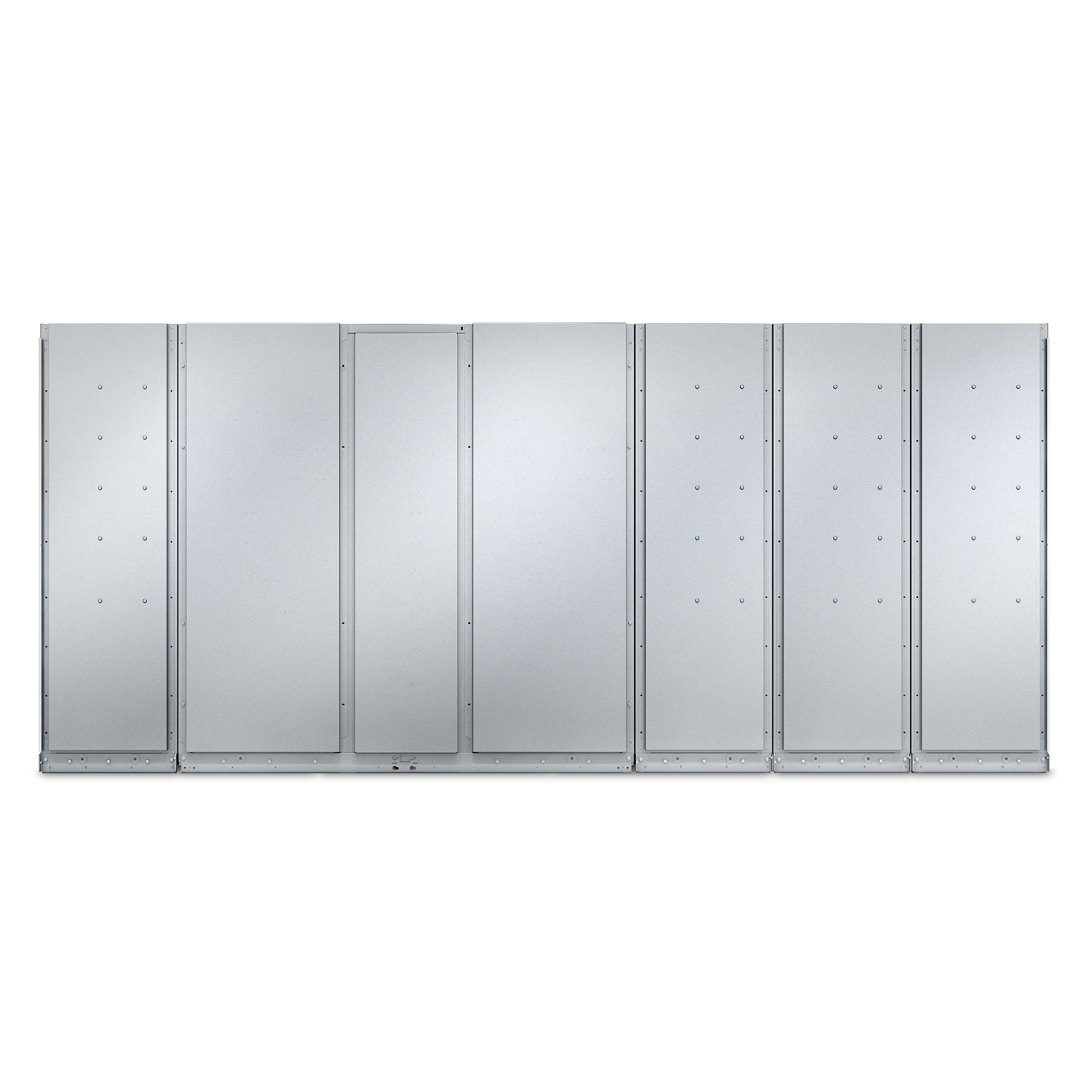 APC Galaxy VX 1000kVA Scalable to 1250kVA – image 4