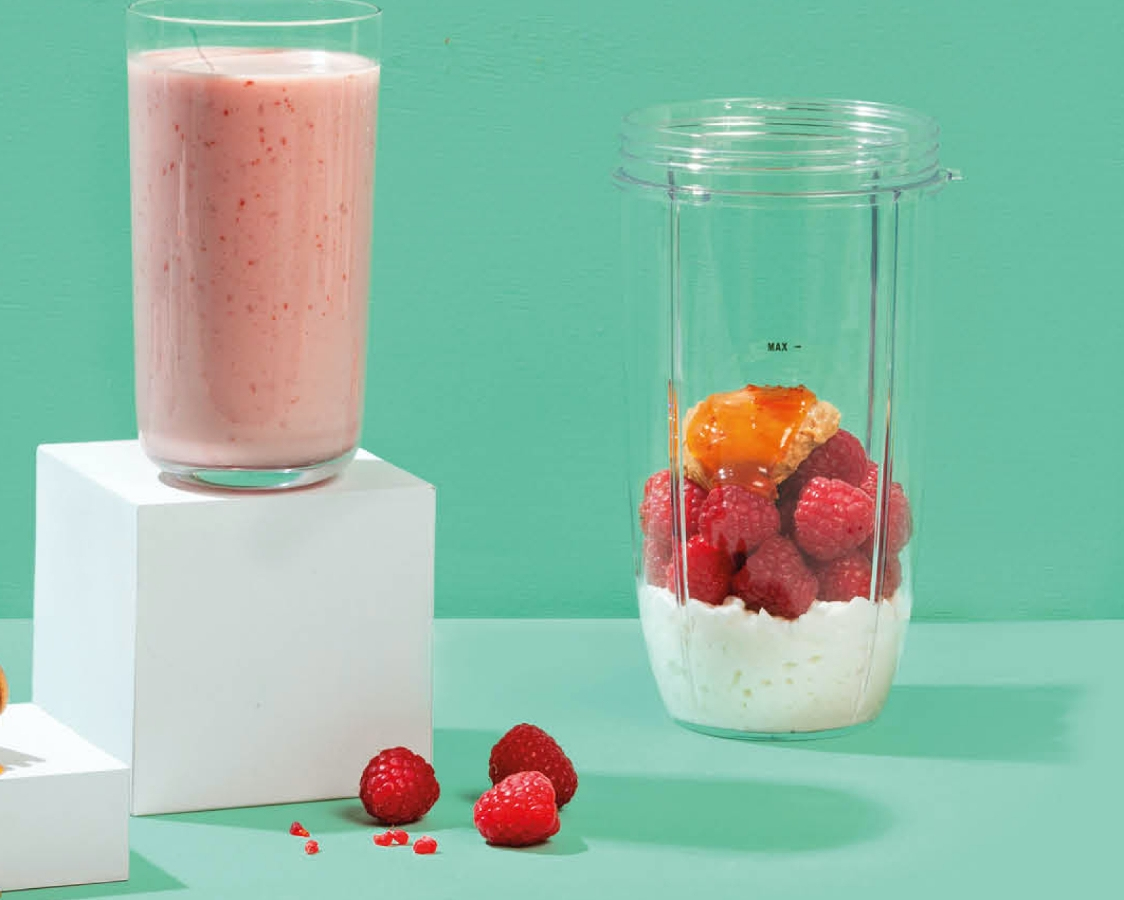 NutriBullet 04.50.0076 blender Sport blender – image 2