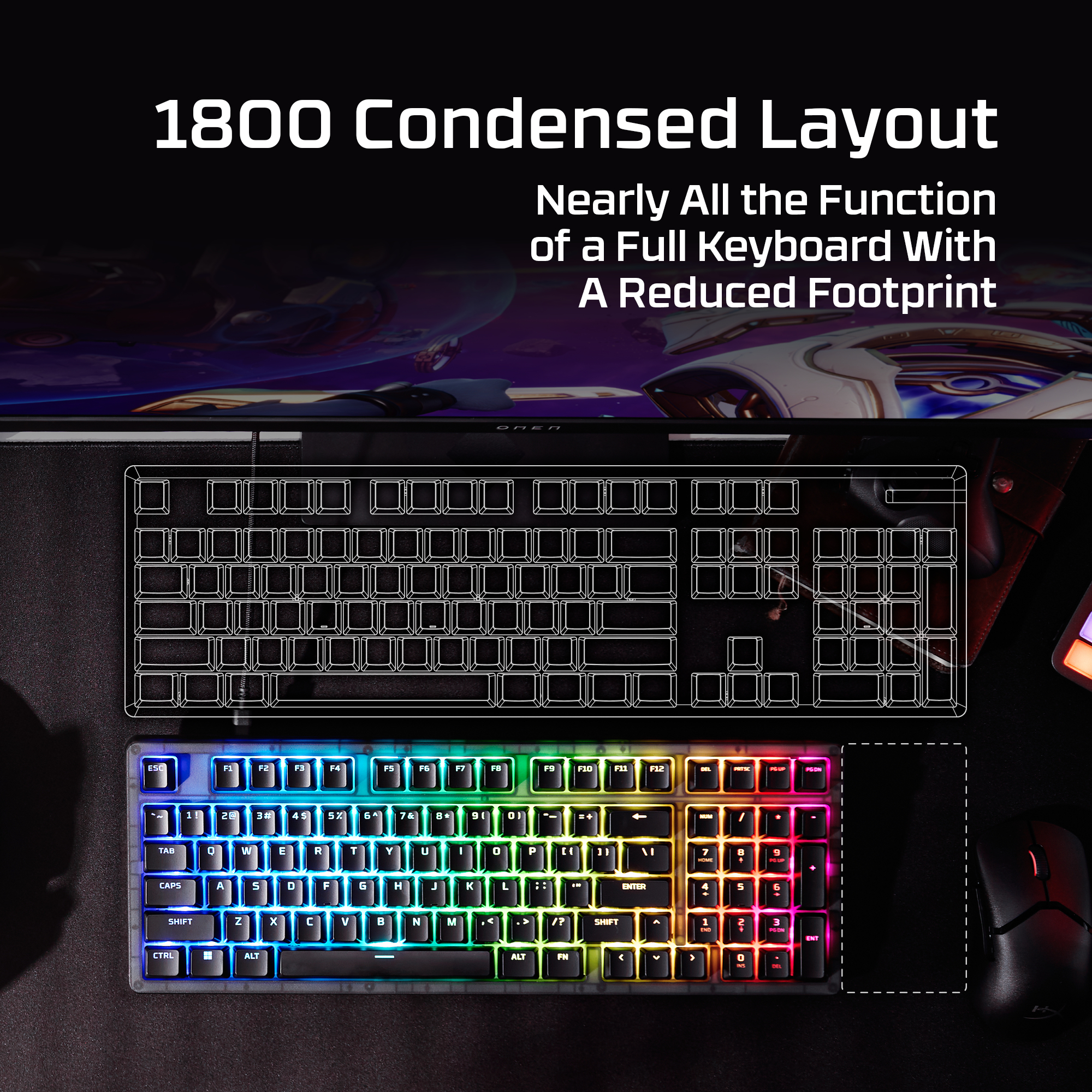 HyperX Origins 2 1800 – image 7