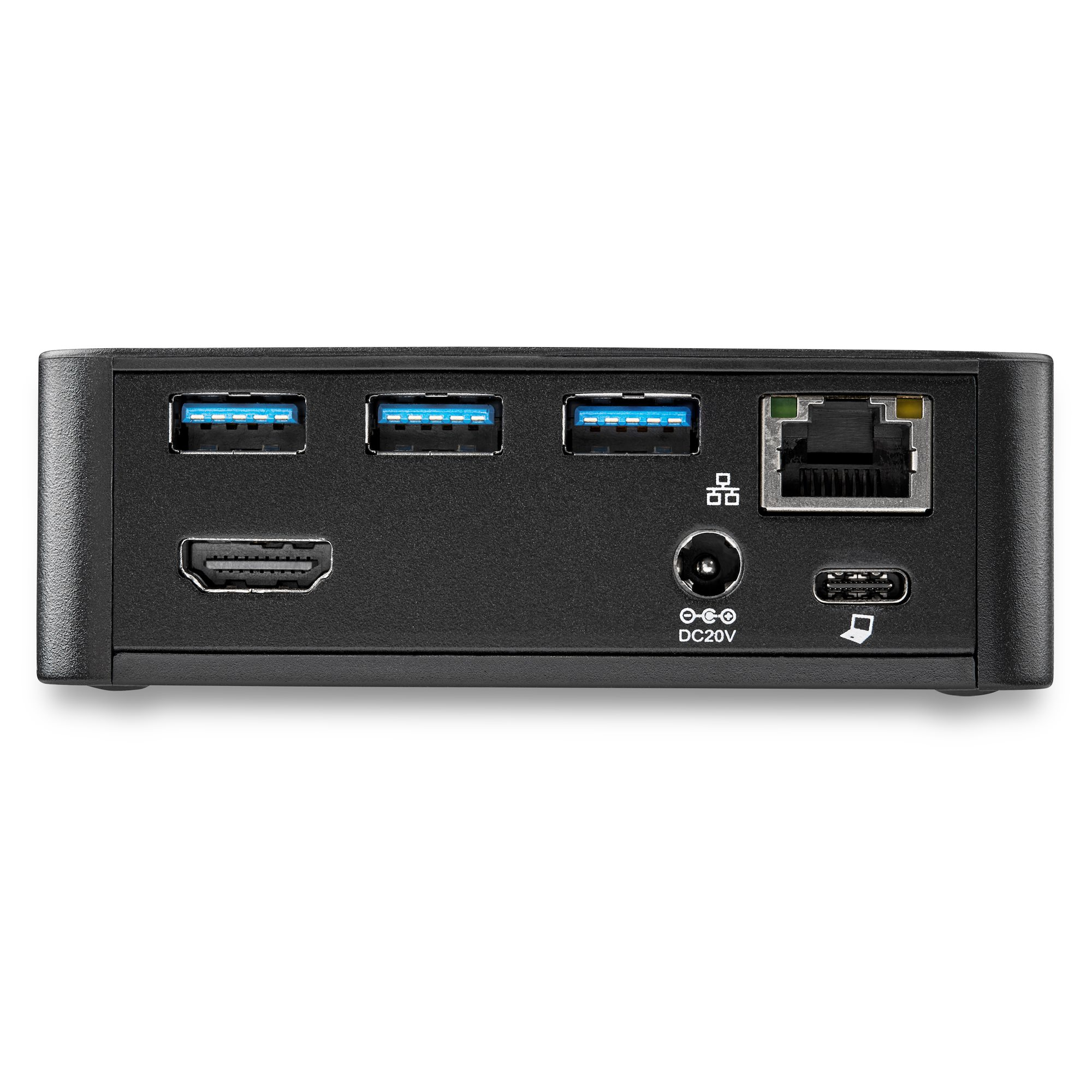 StarTech.com USB-C Dock - Single Monitor 4K – image 2