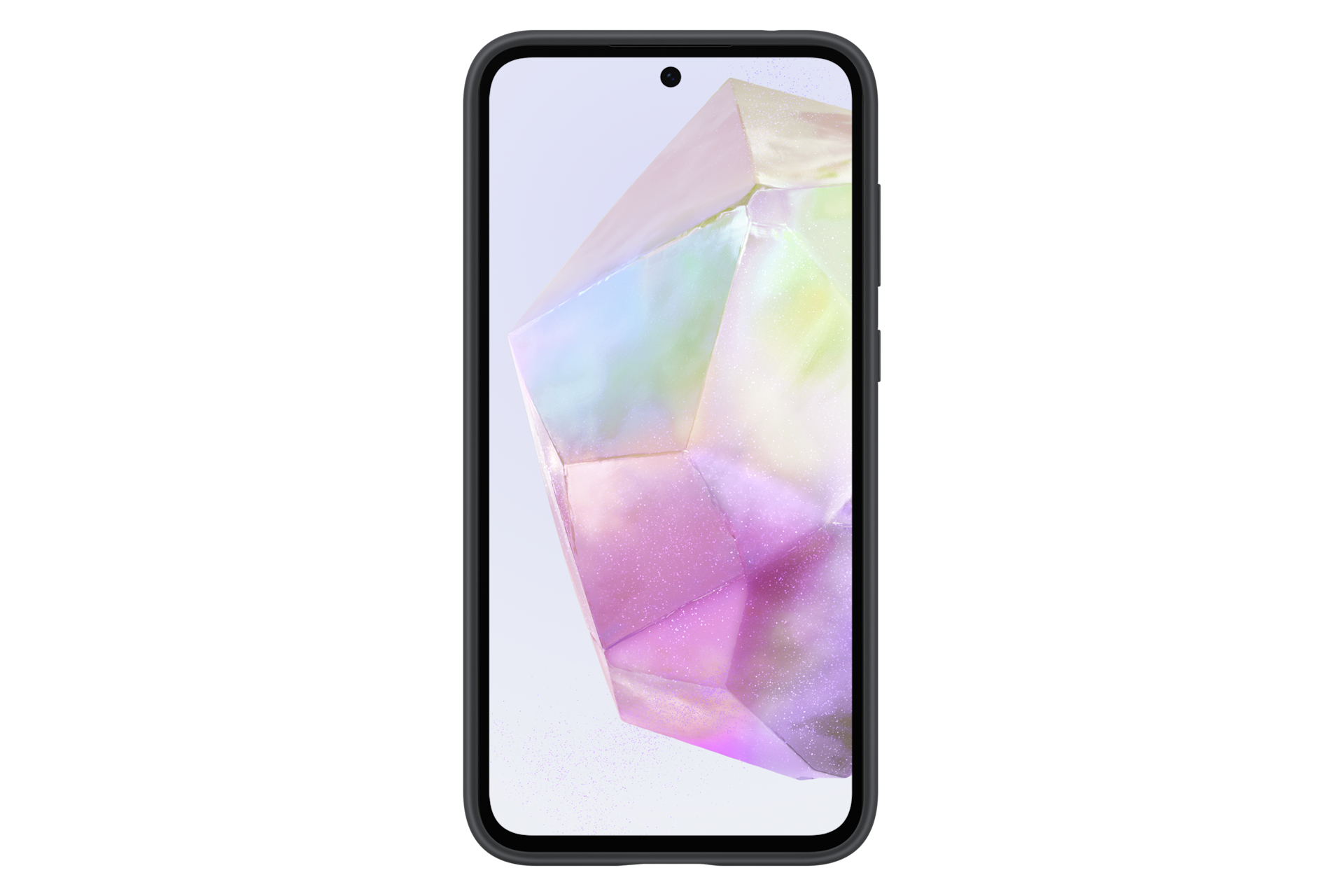 Silicone Case EF-PA356 für das Galaxy A35 5G