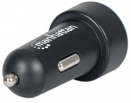 Manhattan PopCharge Auto Duo – image 3