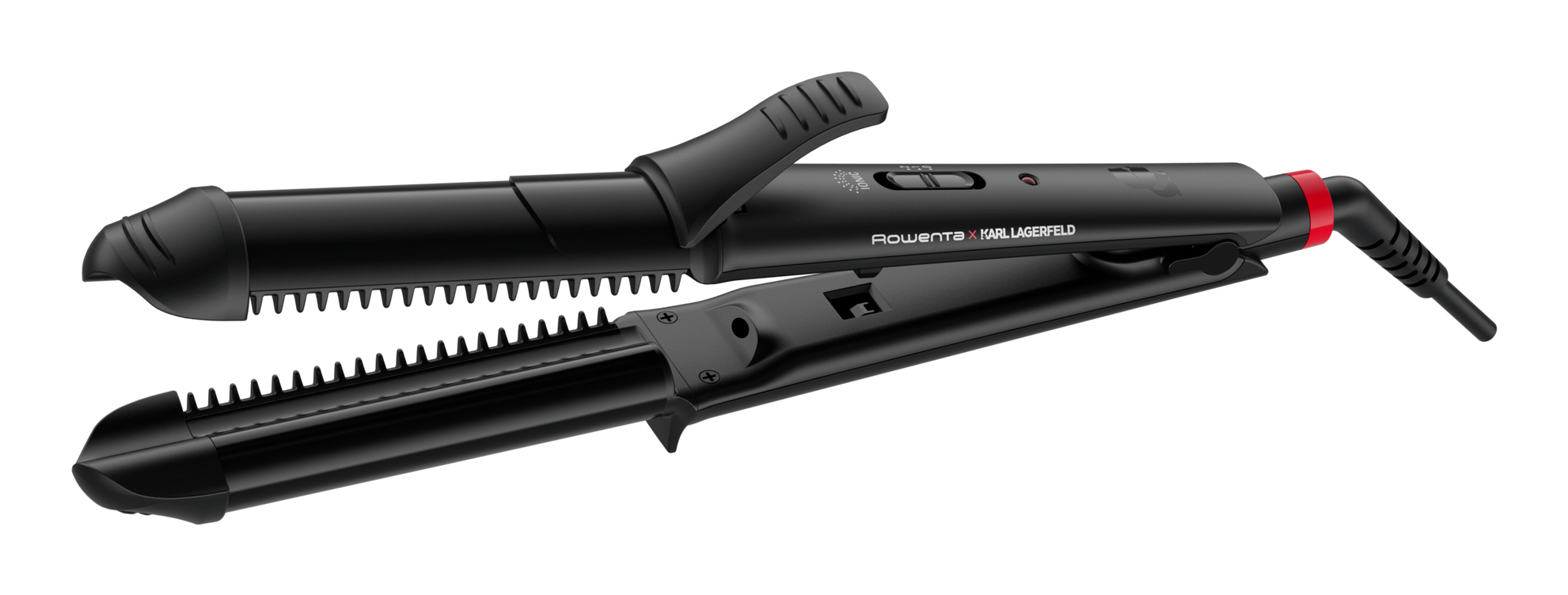 PLANCHA DE PELO ROWENTA CF451L