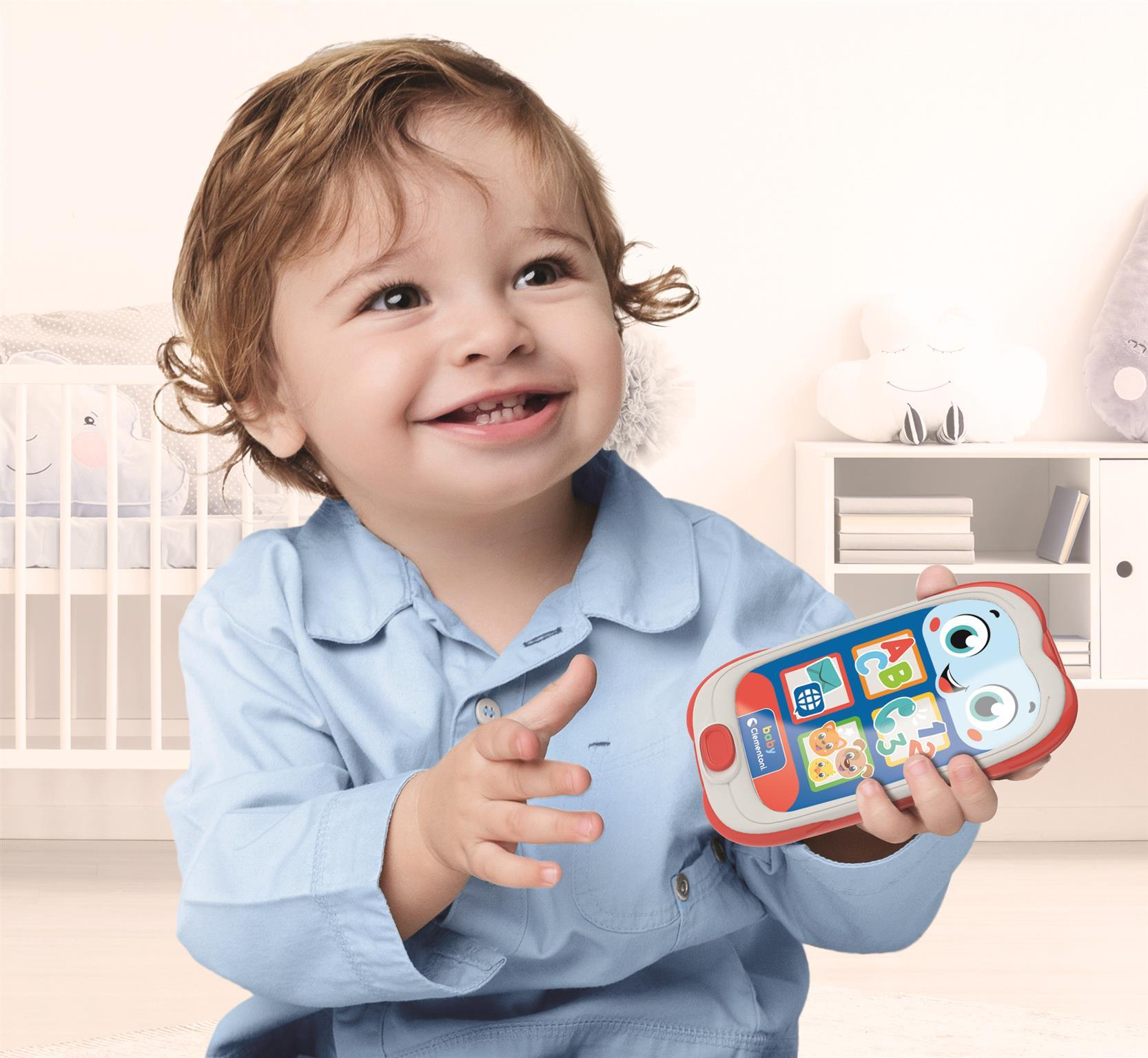 Clementoni 17528 children's gadget – image 5
